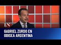 El Crecimiento Del Cibercrimen Y Sus Amenazas Gabriel Zurdo En Odisea Argentina