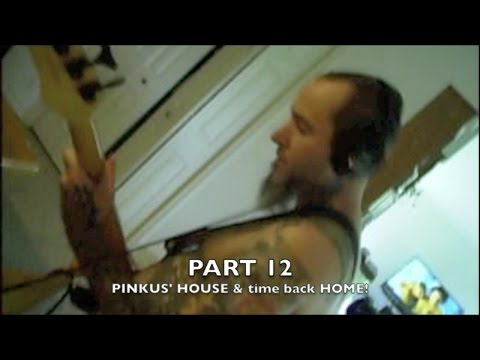 Thumbnail for MAXBRODYWORLD TV pt. 12:  PINKUS' PLACE+ back to FRUMUNDA by Head, Sine, Butthole Surfers, NME, Melvins, Y&T, Sting