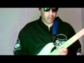 Gangsta Pat I Wanna Smoke Live Jan 2012