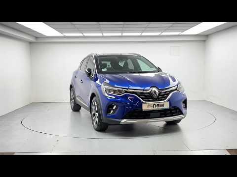 Renault Captur Tce 100 S-Edition - Image 2