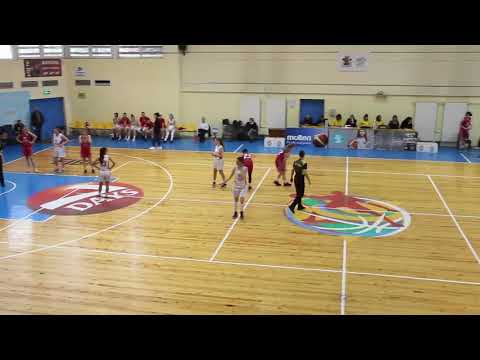 Septemvri 97  Shampion 13 04 2019