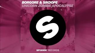 Download lagu BORGORE & SIKDOPE - Unicorn Zombie Apocalypse (Original Mix) mp3 Download lagu BORGORE & SIKDOPE - Unicorn Zombie Apocalypse (Original Mix) mp3