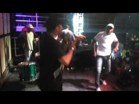 REAL VIBE Jack, Chocolate e Mc Frank.