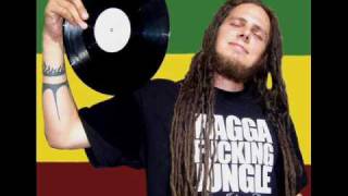 Super Cat - Fight fi Power (Baby Demo remix)