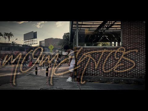 Moments - Olvido Lo que Somos