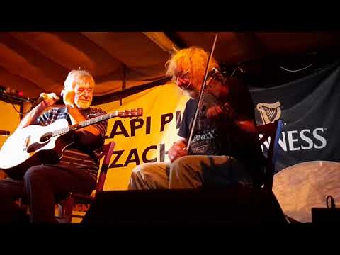 Michal Prokop Trio - Ztracená myšlenka