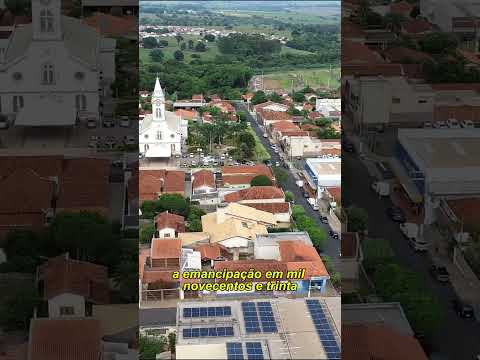 #Cedral #interiorpaulista #históriadascidades l