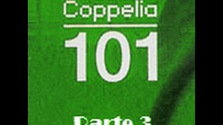 Coppelia 101 @ Miguel Mendoza DJ Set - Aniversario Part 3/4