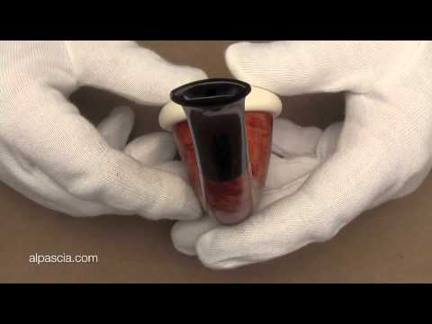 pipa Hilson 029 - smoking pipe