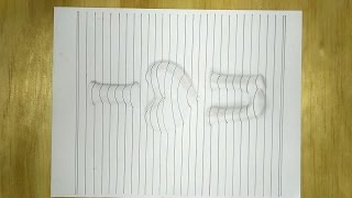 Download lagu speed drawing, menggambar 3D membuat tulisan I LOVE YOU dengan efek buku tulis mp3 Download lagu speed drawing, menggambar 3D membuat tulisan I LOVE YOU dengan efek buku tulis mp3