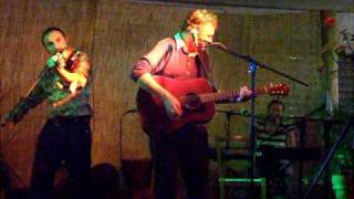 mark olson - salvation blues - zoagli (GE) - 19.07.08