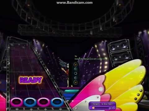 Audition - No Brain Fascinated By Me ( Lv3 )