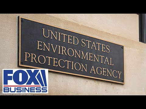 EPA UNLEASHES $3 billion war on America's lead pipe disaster