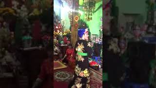 Chầu bé Bắc lệ