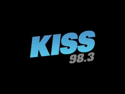 98.3 WKSI-FM Stephens City, VA Legal ID 2/6/23 7PM EDT "Kiss 98.3"