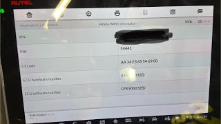 Volkswagen/Audi USED ECM(Engine Control Module) Swap/Programming