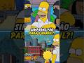 Simpsons Going To Brazil Simpsons Bart Homersimpson