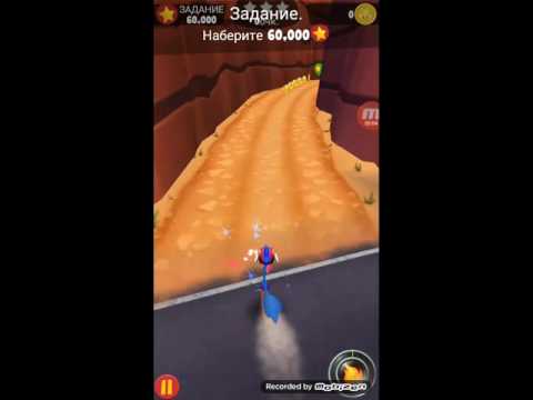 Looney Tunes Dash 523 / ЛУНИ ТЮНЗ 523