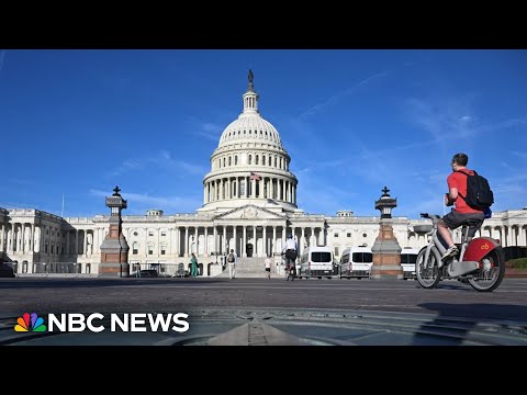 Hopes fade in Congress for a health care deal before premiums are expected to soar