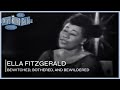 Ella Fitzgerald Performs Bewitched, Bothered, And Bewildered | The Nat King Cole Show