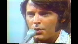 Rick Nelson &amp; The Stone Canyon Band Believe What You Say Mike Douglas Show 1969