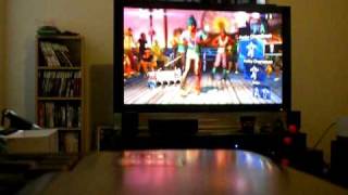 Dance Central Demo (Bel Biv Devoe - Poison)