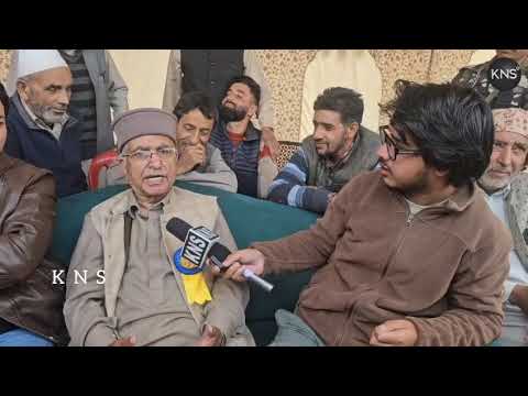 #Whether one likes it or not, when a government fails to deliver, it inevitably faces rebellion. Despite being short of numbers, the BJP managed to secure one Rajya Sabha seat, which clearly indicates that the government is not stable:  Ghulam Hassan Mir .