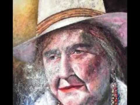 **ALDA MERINI - io non ho bisogno di denaro (poesia recitata)