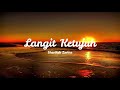 Langit Ketujuh Sharifah Zarina Lirik