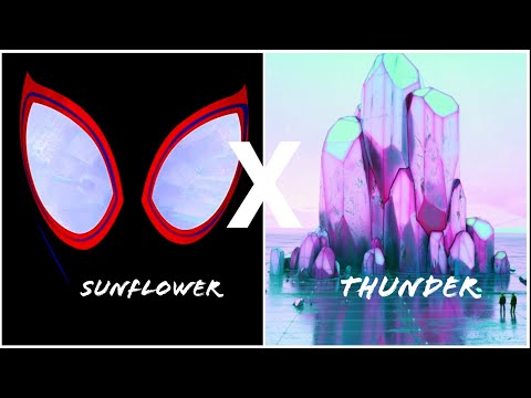 SUNFLOWER X THUNDER MASHUP 2021