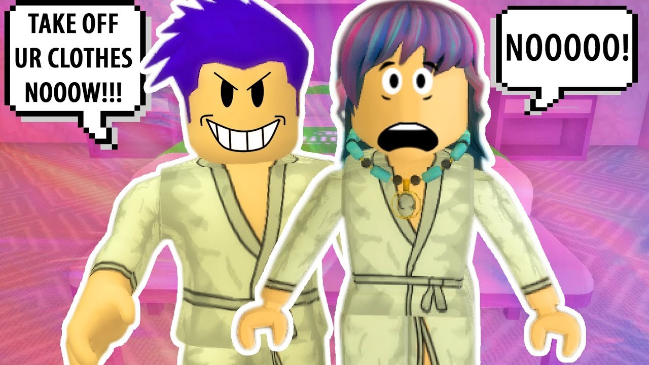 Roblox Most Inappropriate Game Roblox Hilton Hotel Trolling Roblox Funny Moments - 