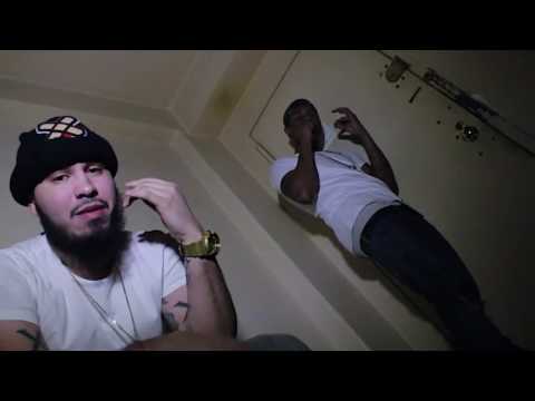 Paranoid   Ag Flow x King Sol Official Video|Dir@FahargoFilmz