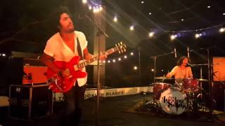 The London Souls "When I'm With You" 9-12-15 Prospect Park