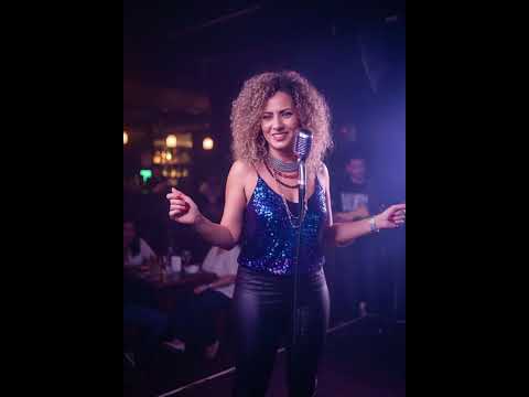 VENGO DE COMECHINGONES