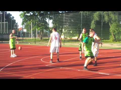 LLB 2013: Bohar Palety - Podaj Mi