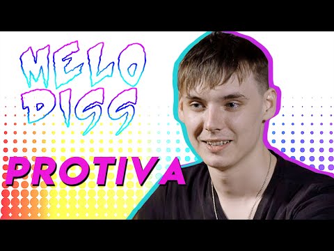Melodiss - PROTIVA
