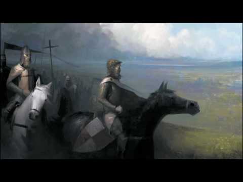 Crusader Kings 2: Chronicles - Guy de Rose’s Quandary