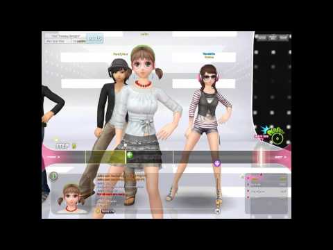 DGO - Not Thinking Straight X2 Speed [Step Up Mode]