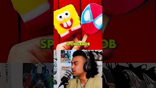 The Boots Popsicle Mandela Effect