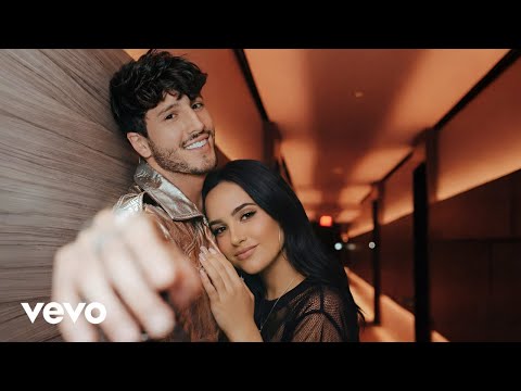Becky G ft. Sebastian Yatra - Contigo (ft. God Music)