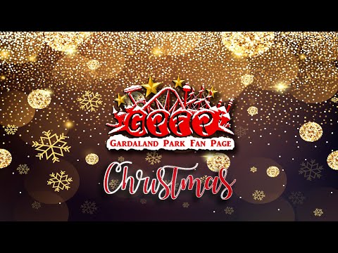 GARDALAND MAGIC WINTER 2019