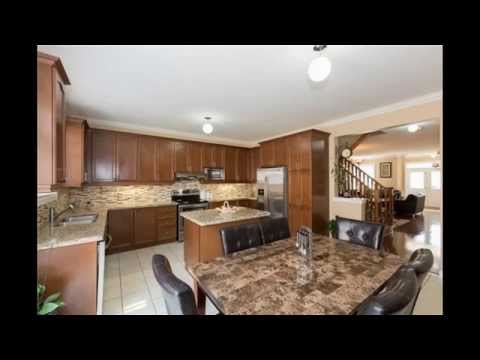 13 ADDISCOTT STREET BRAMPTON - BOB GILL REALTOR