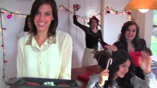 &quot;Santa Claus is Coming to Town&quot; - cover by CIMORELLI!