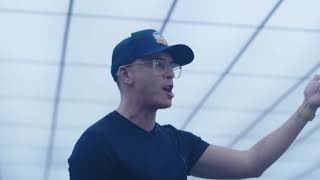 Logic - YSIV Freestyle {Official Video}