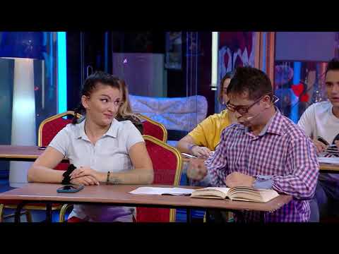 Al Pazar - Nxenesit ne AlPazar - Vizion Plus