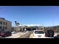 Ed Force One LAX