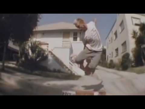 Bionic Resistance - Streets of Dogtown
