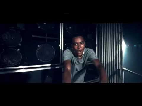 Lil Cray - Kyrie Irving (Official Video)