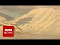 Is this safest place in the world? BBC News