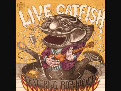 Catfish - Live Catfish (1971) - Full Album